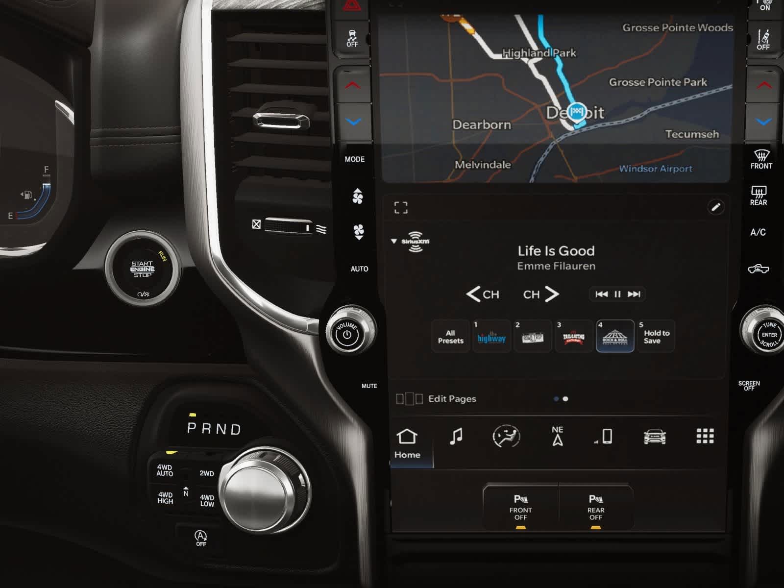 Thumbnail: 2026 RAM 1500 - 20