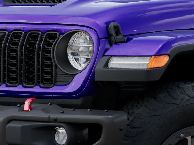 Thumbnail: 2026 Jeep Wrangler - 10