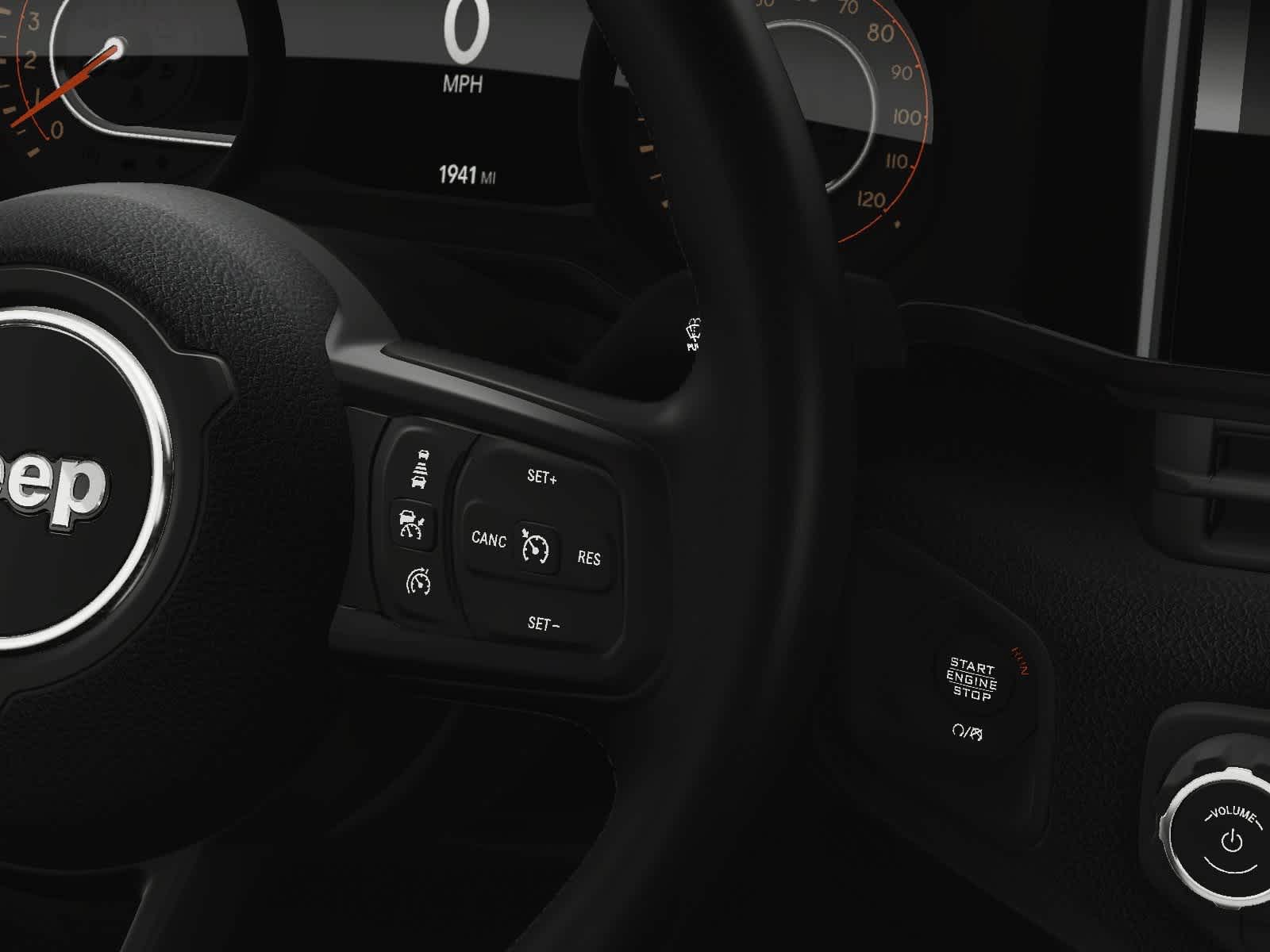 Thumbnail: 2025 Jeep Wrangler - 10