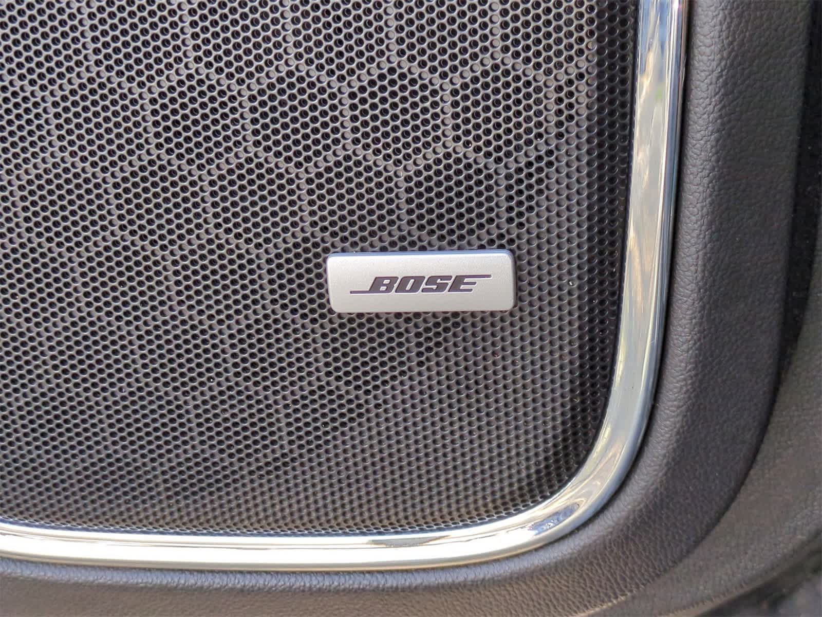 Thumbnail: 2017 Chevrolet Tahoe - 26