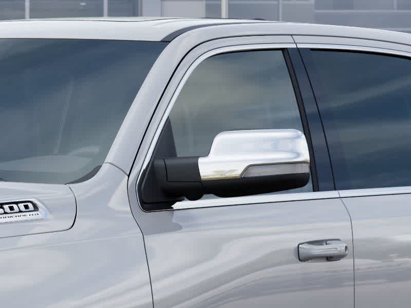 Thumbnail: 2026 RAM 1500 - 12
