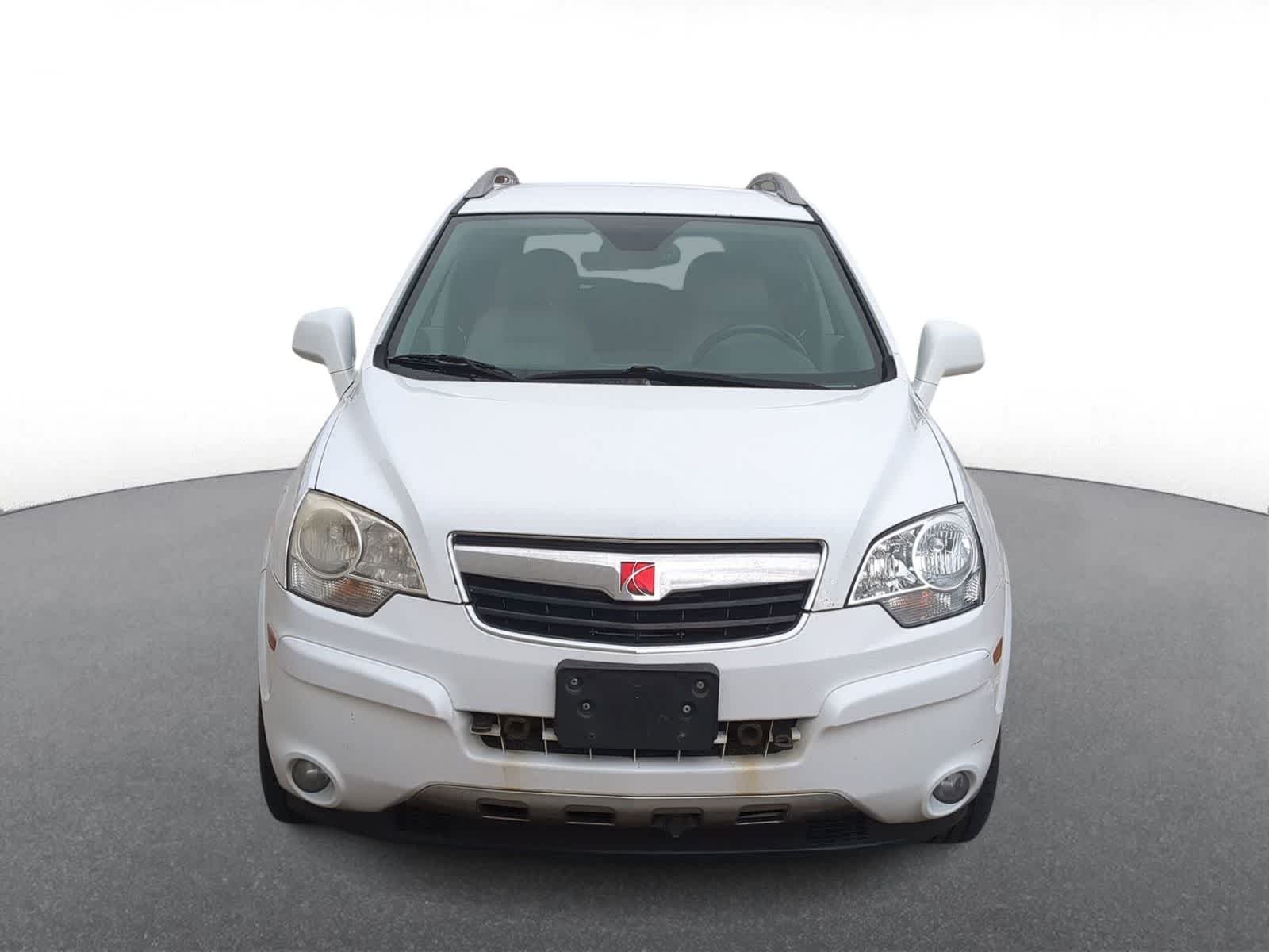 Thumbnail: 2008 Saturn VUE - 3