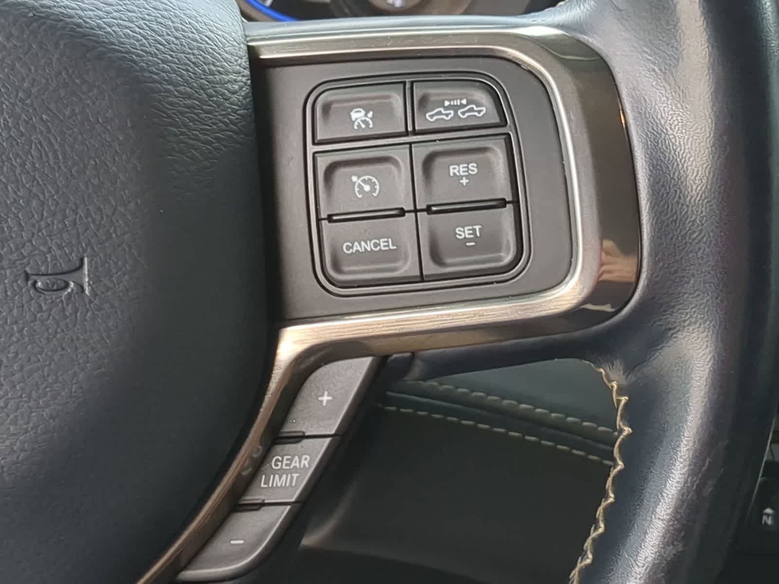 Thumbnail: 2019 RAM 2500 - 24