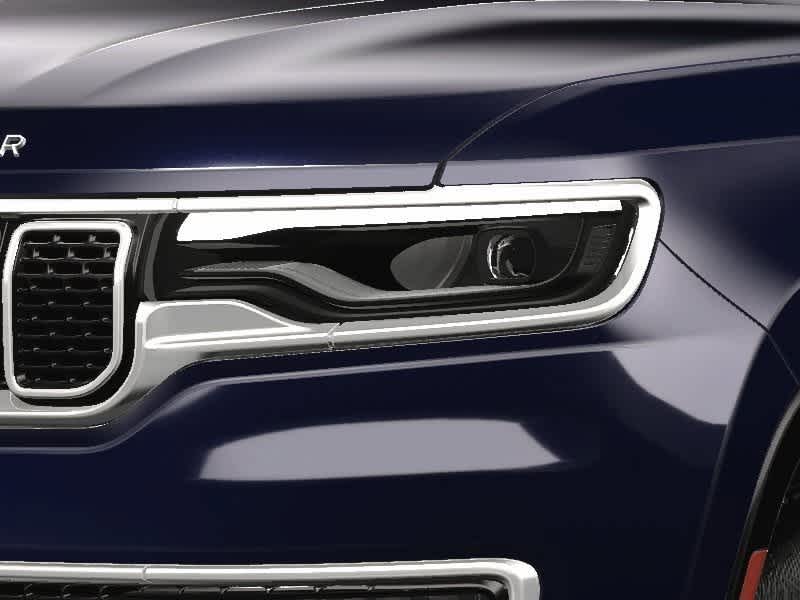 2025 Jeep Wagoneer  12