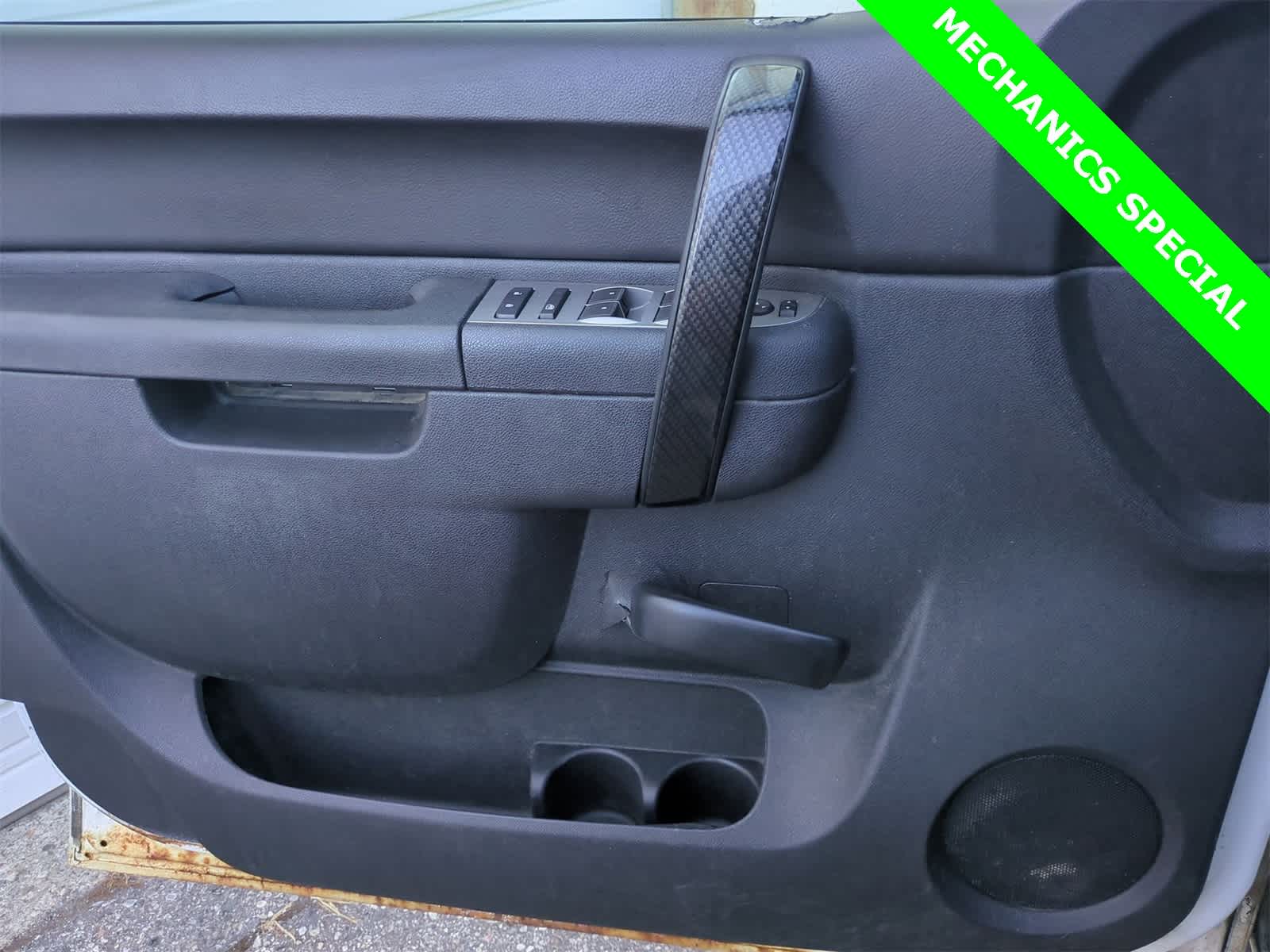 Thumbnail: 2013 GMC Sierra 1500 - 29