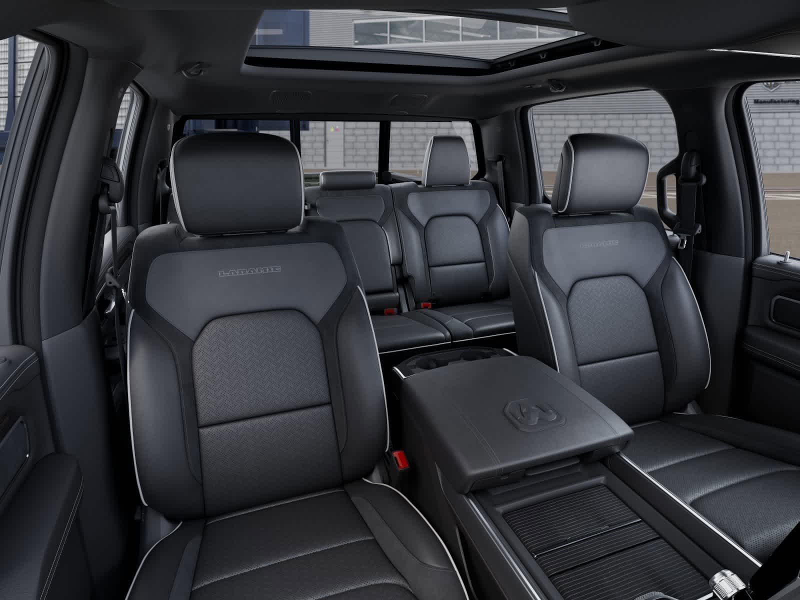 Thumbnail: 2026 RAM 1500 - 16