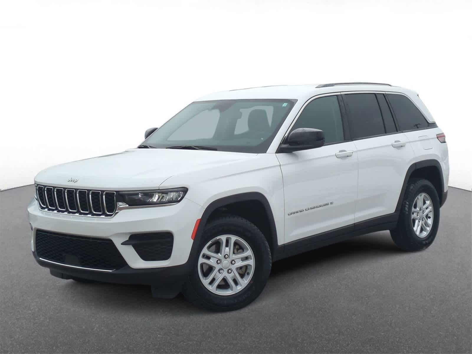 Thumbnail: 2023 Jeep Grand Cherokee - 1