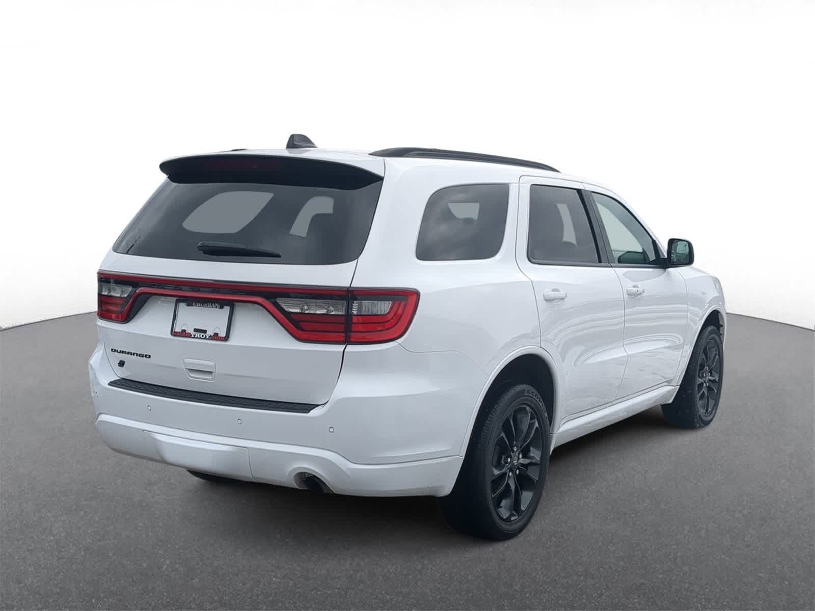 Thumbnail: 2023 Dodge Durango - 8