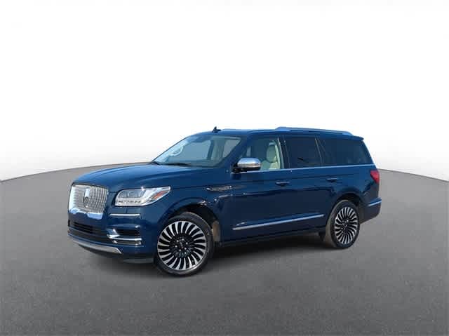 2020 Lincoln Navigator Black Label -
                Troy, MI