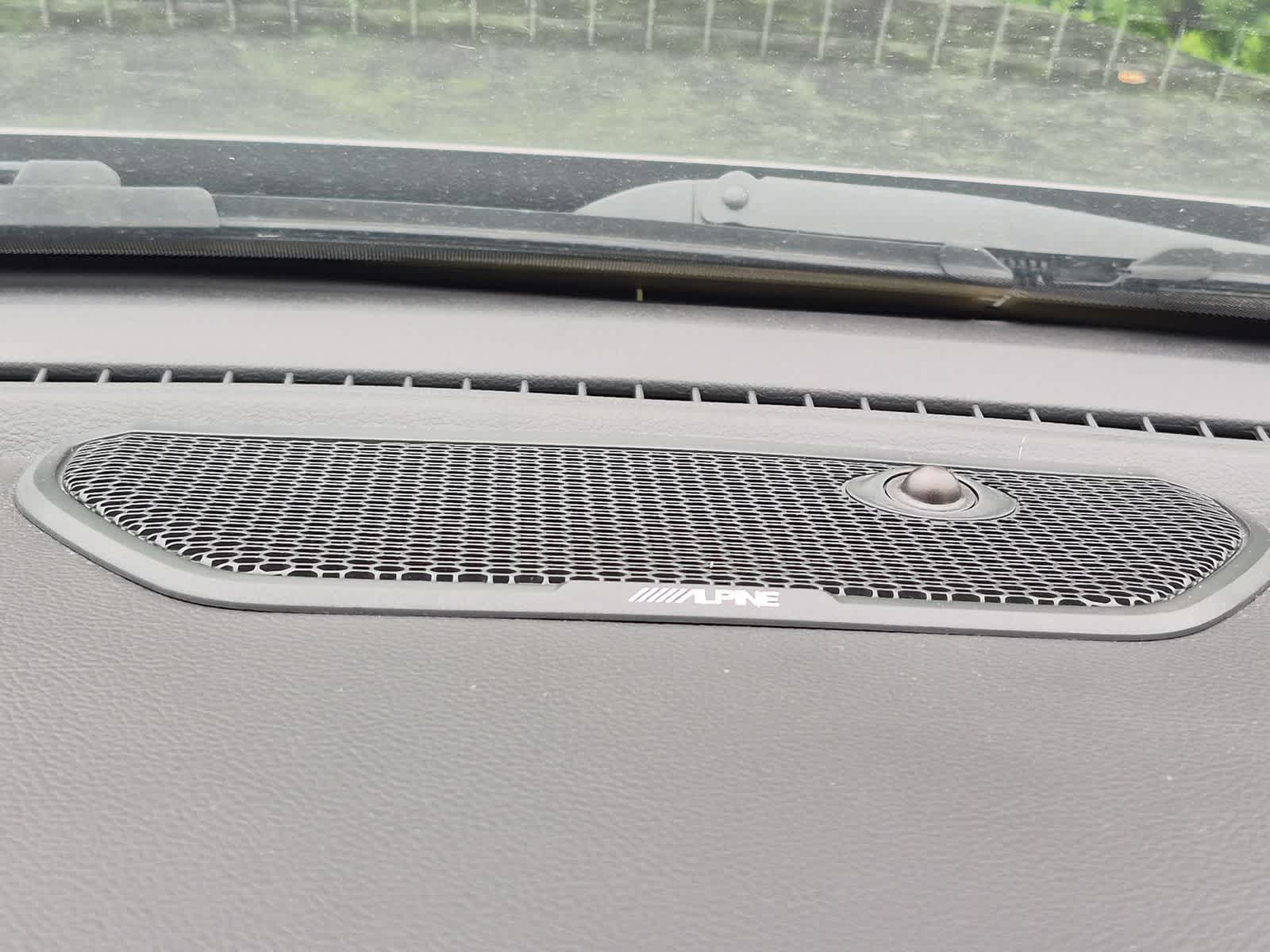 Thumbnail: 2024 RAM 1500 - 27