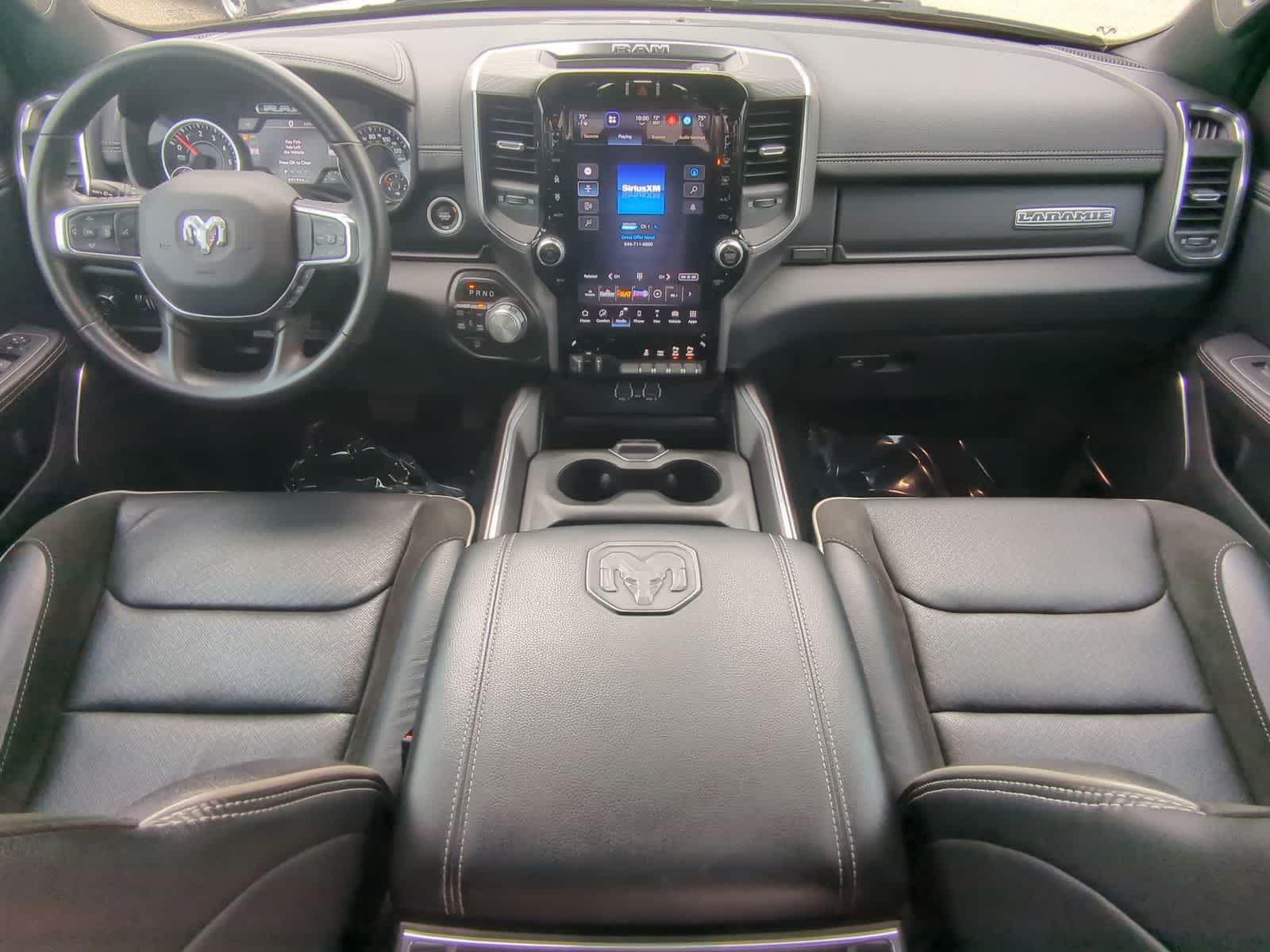 Thumbnail: 2024 RAM 1500 - 15