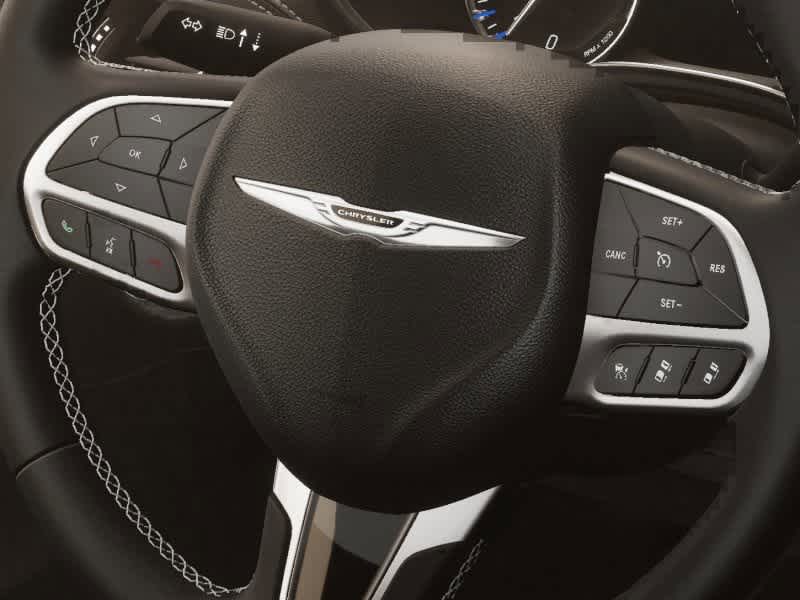 Thumbnail: 2026 Chrysler Pacifica - 25