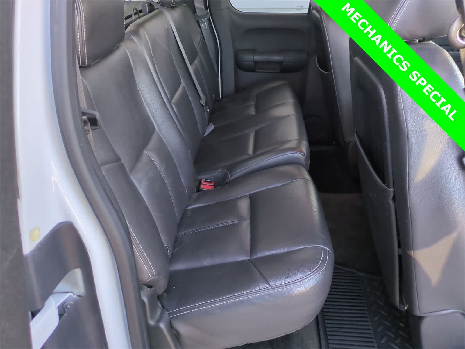 Thumbnail: 2013 GMC Sierra 1500 - 20