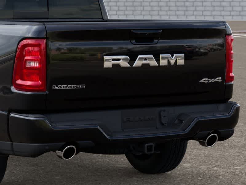 Thumbnail: 2026 RAM 1500 - 13