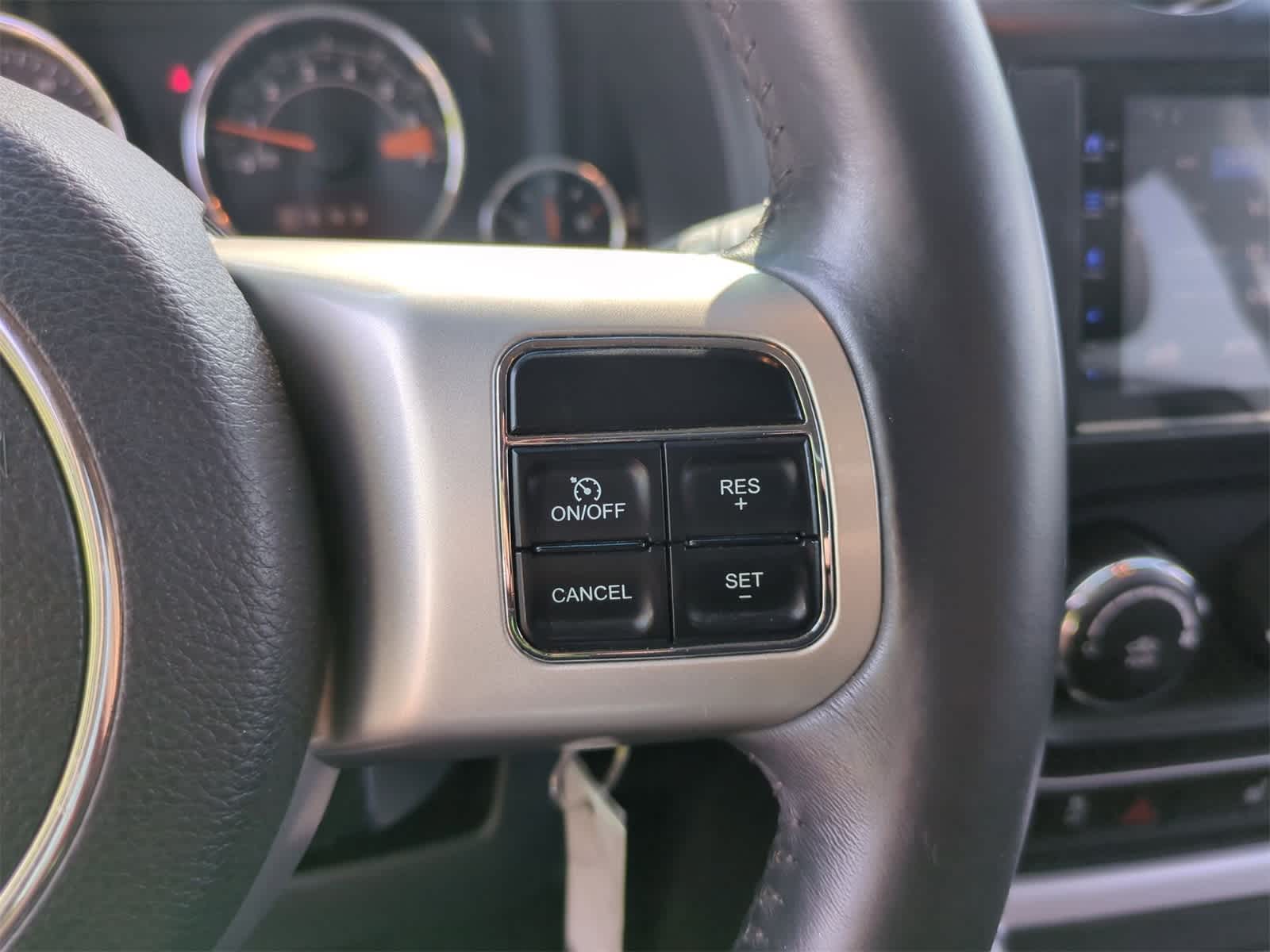 Thumbnail: 2017 Jeep Compass - 22