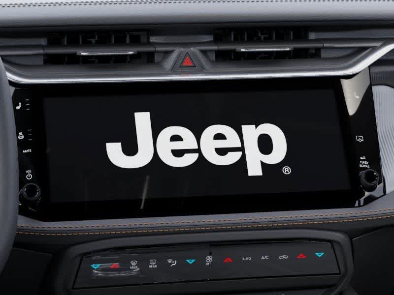 Thumbnail: 2026 Jeep Cherokee - 18