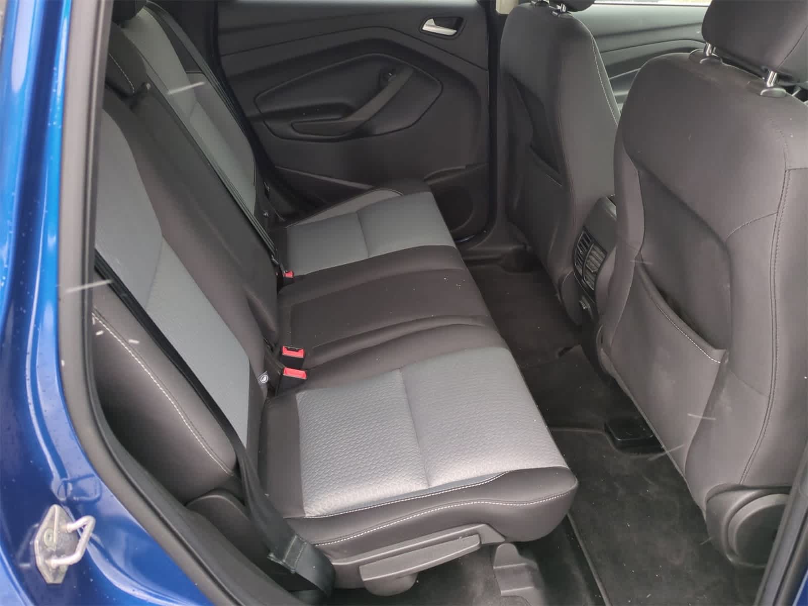 Thumbnail: 2018 Ford Escape - 20