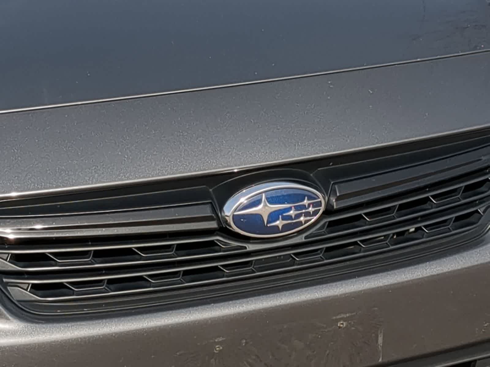 Thumbnail: 2020 Subaru Impreza - 19