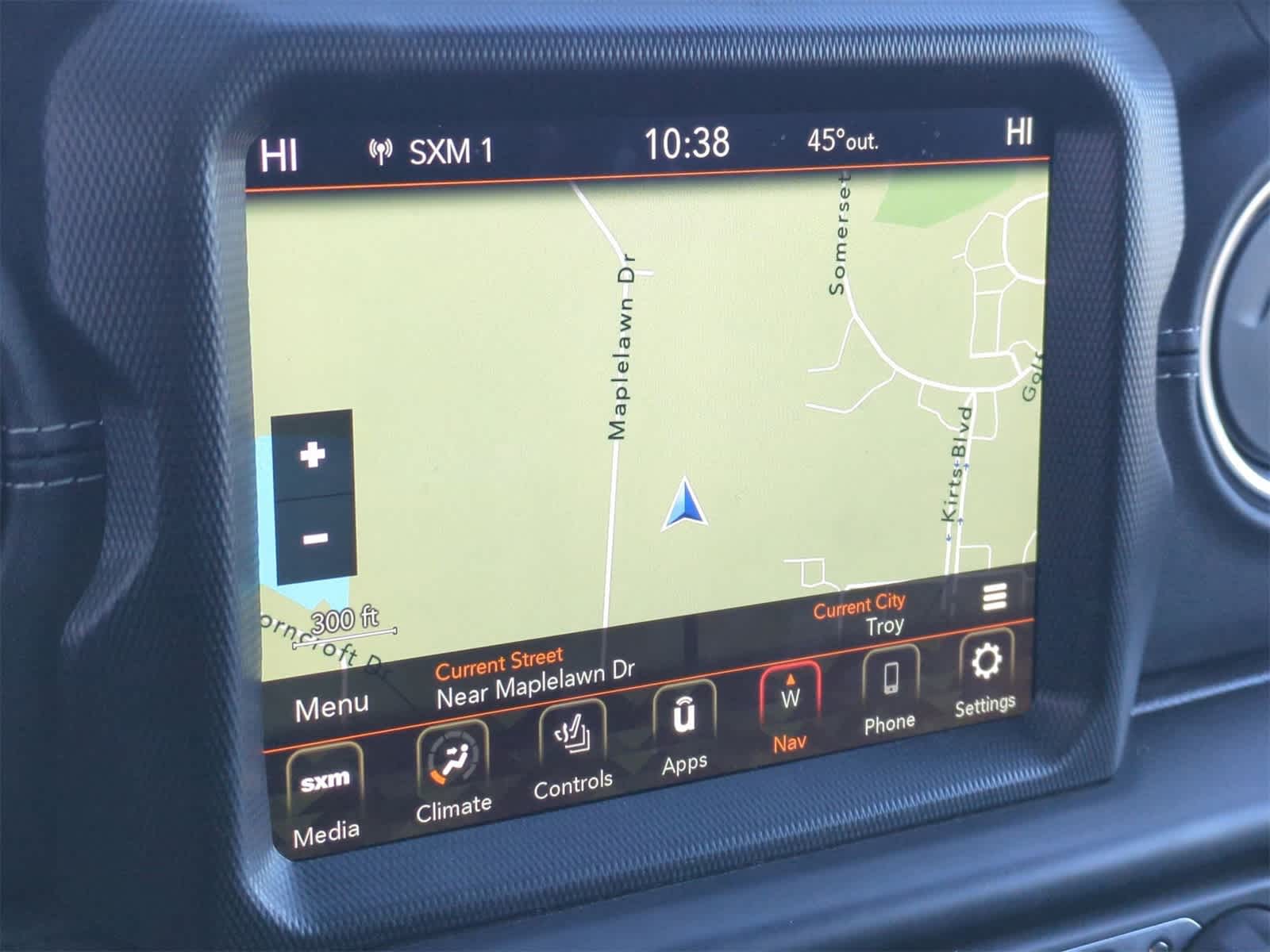 Thumbnail: 2023 Jeep Wrangler - 27