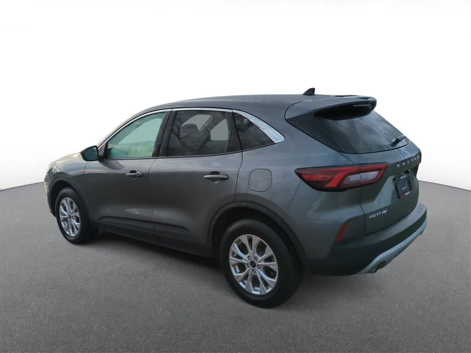 Thumbnail: 2024 Ford Escape - 6