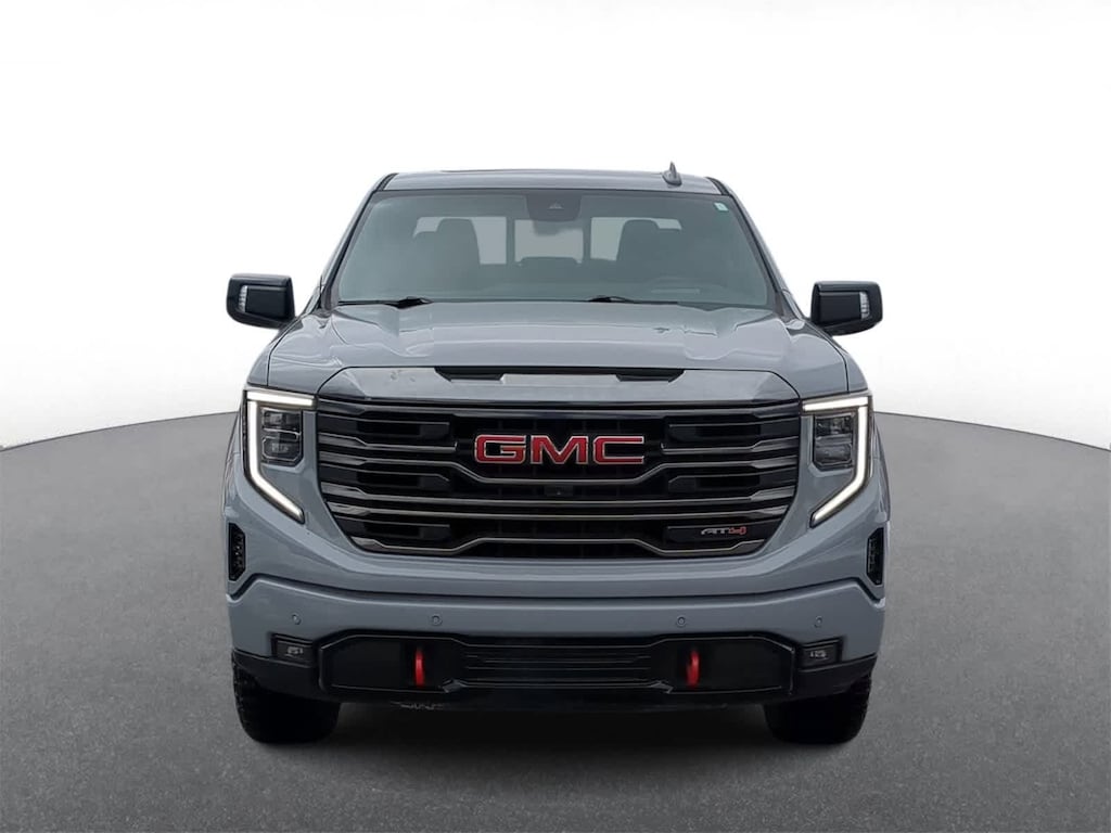 Used 2024 GMC Sierra 1500 AT4 Truck