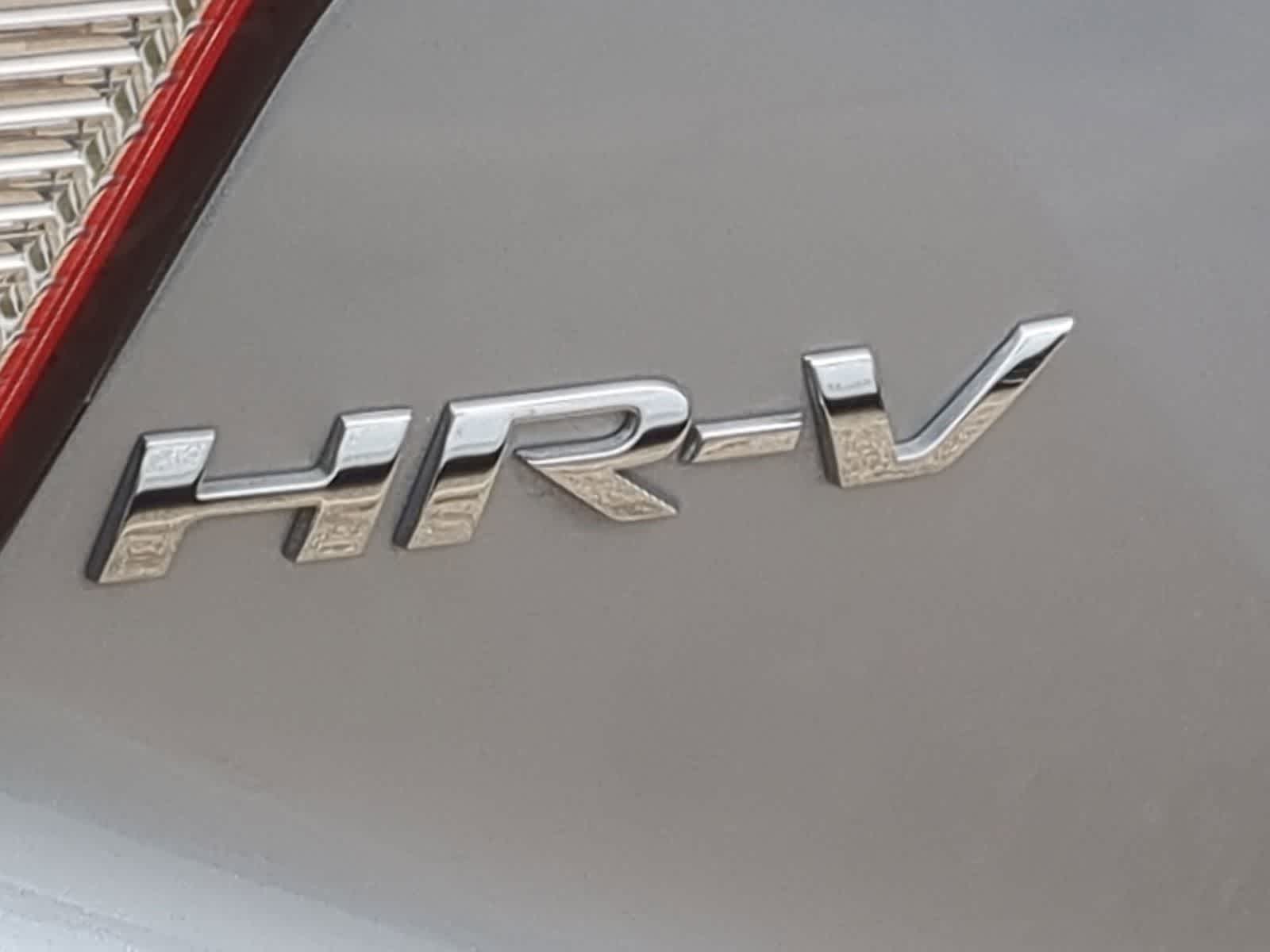 Thumbnail: 2022 Honda HR-V - 13