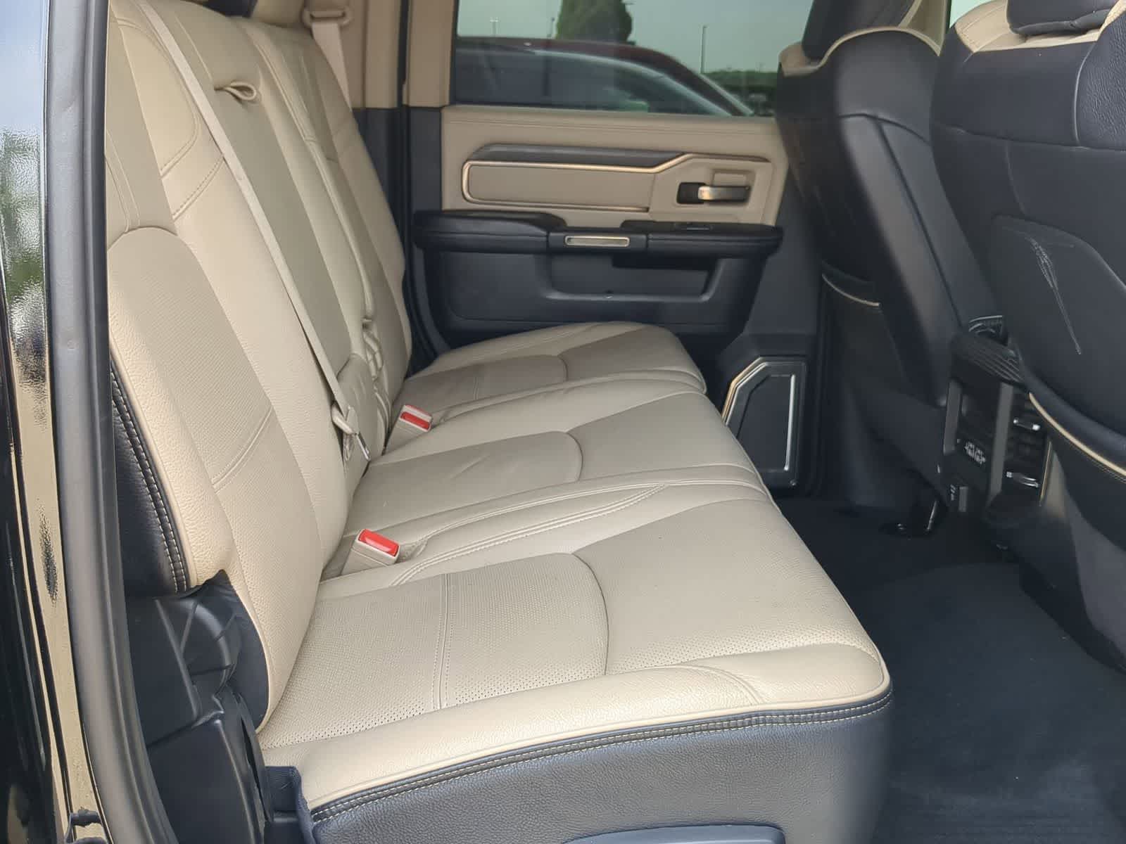 Thumbnail: 2019 RAM 2500 - 20