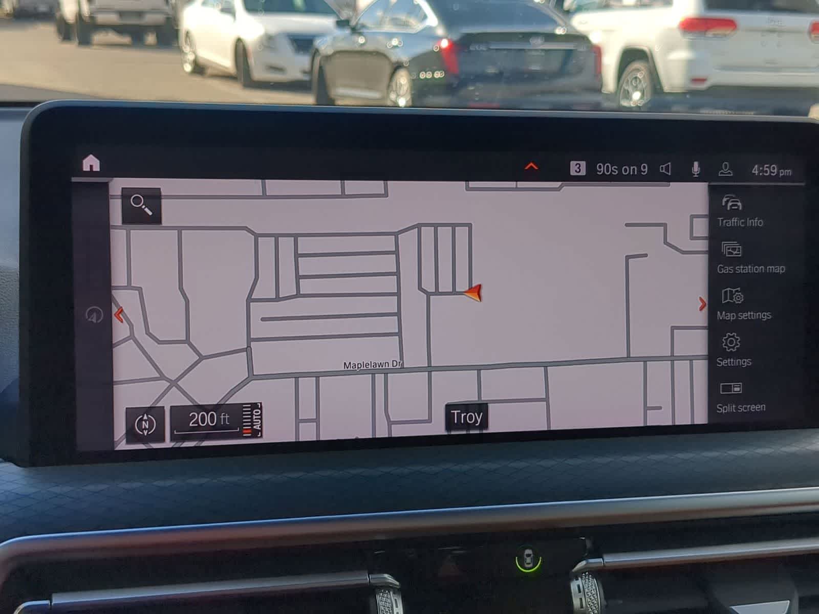 Thumbnail: 2022 BMW X3 - 28