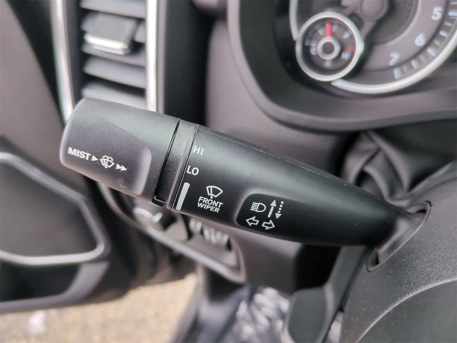 Thumbnail: 2023 RAM 1500 - 25