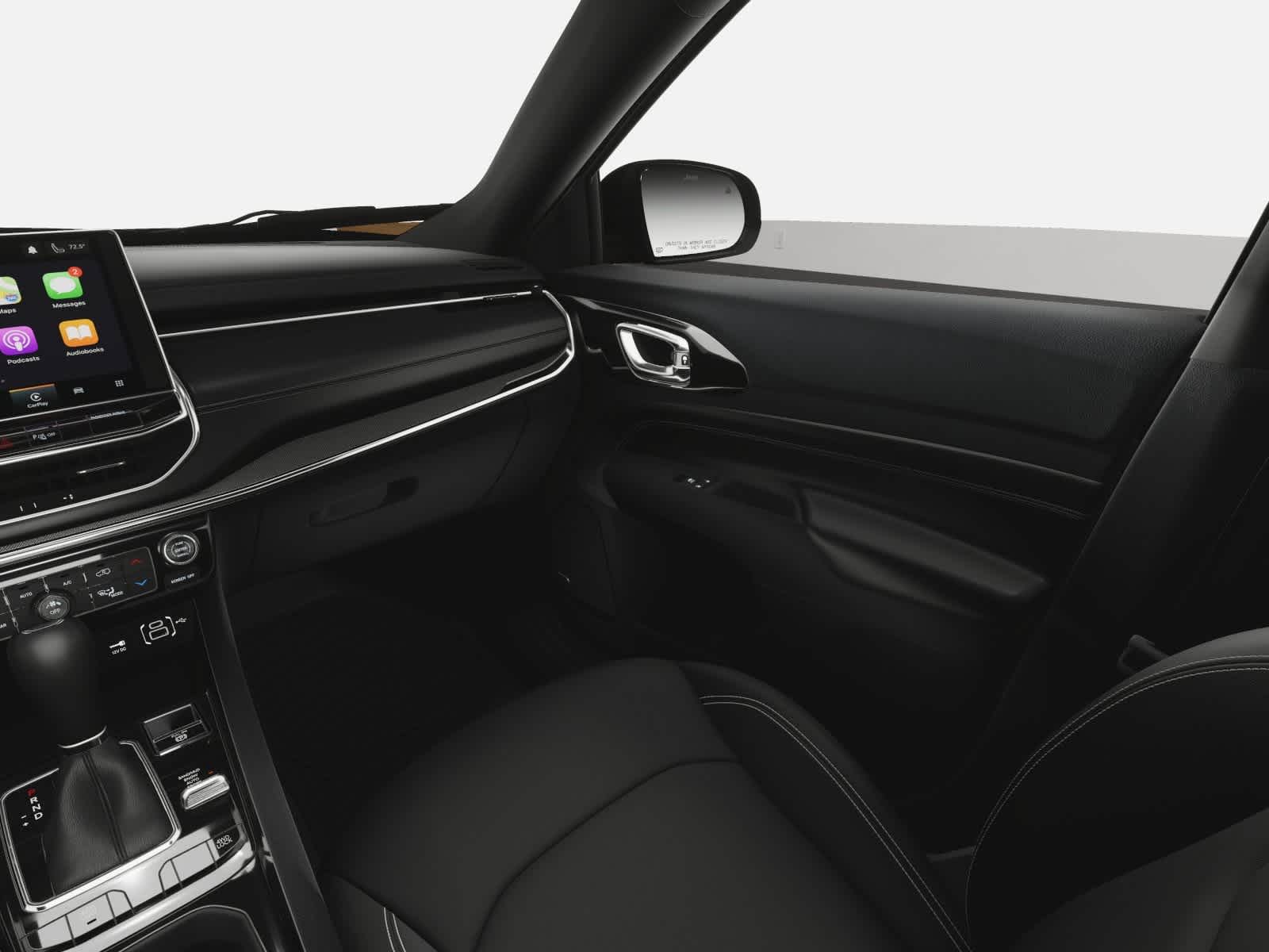 2025 Jeep Compass Limited 21