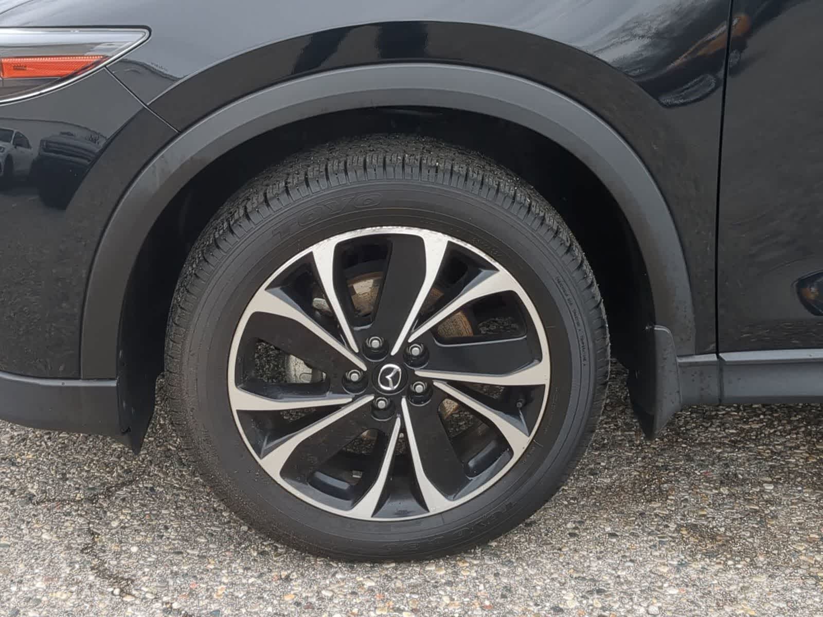Thumbnail: 2022 Mazda CX-5 - 14