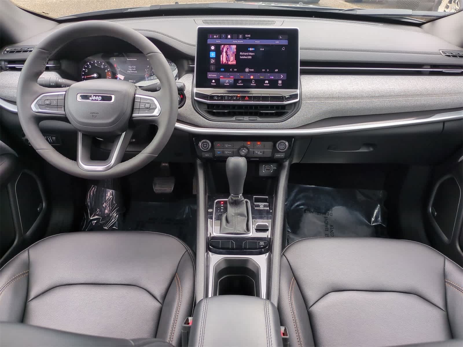 Thumbnail: 2024 Jeep Compass - 14