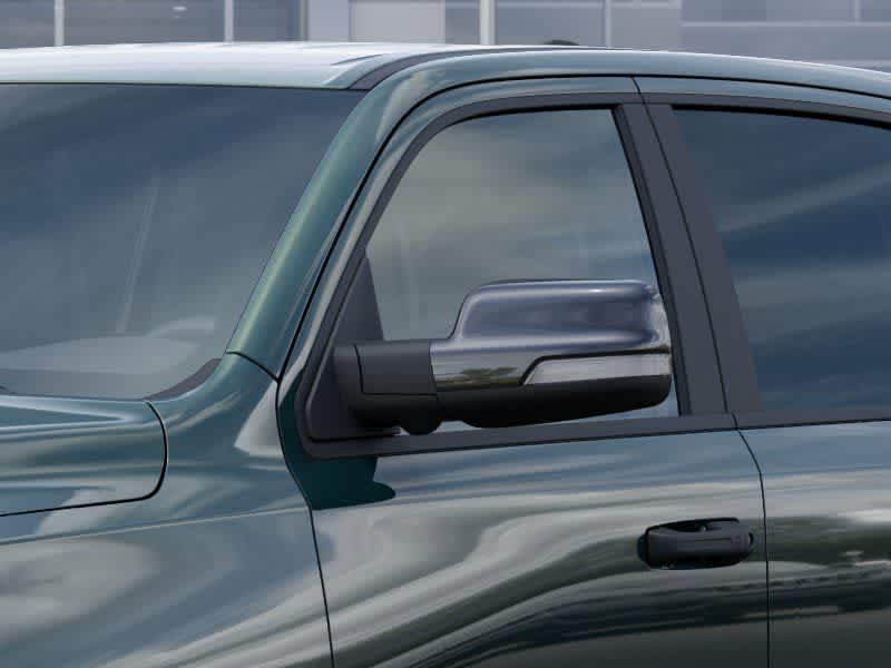 Thumbnail: 2026 RAM 1500 - 12
