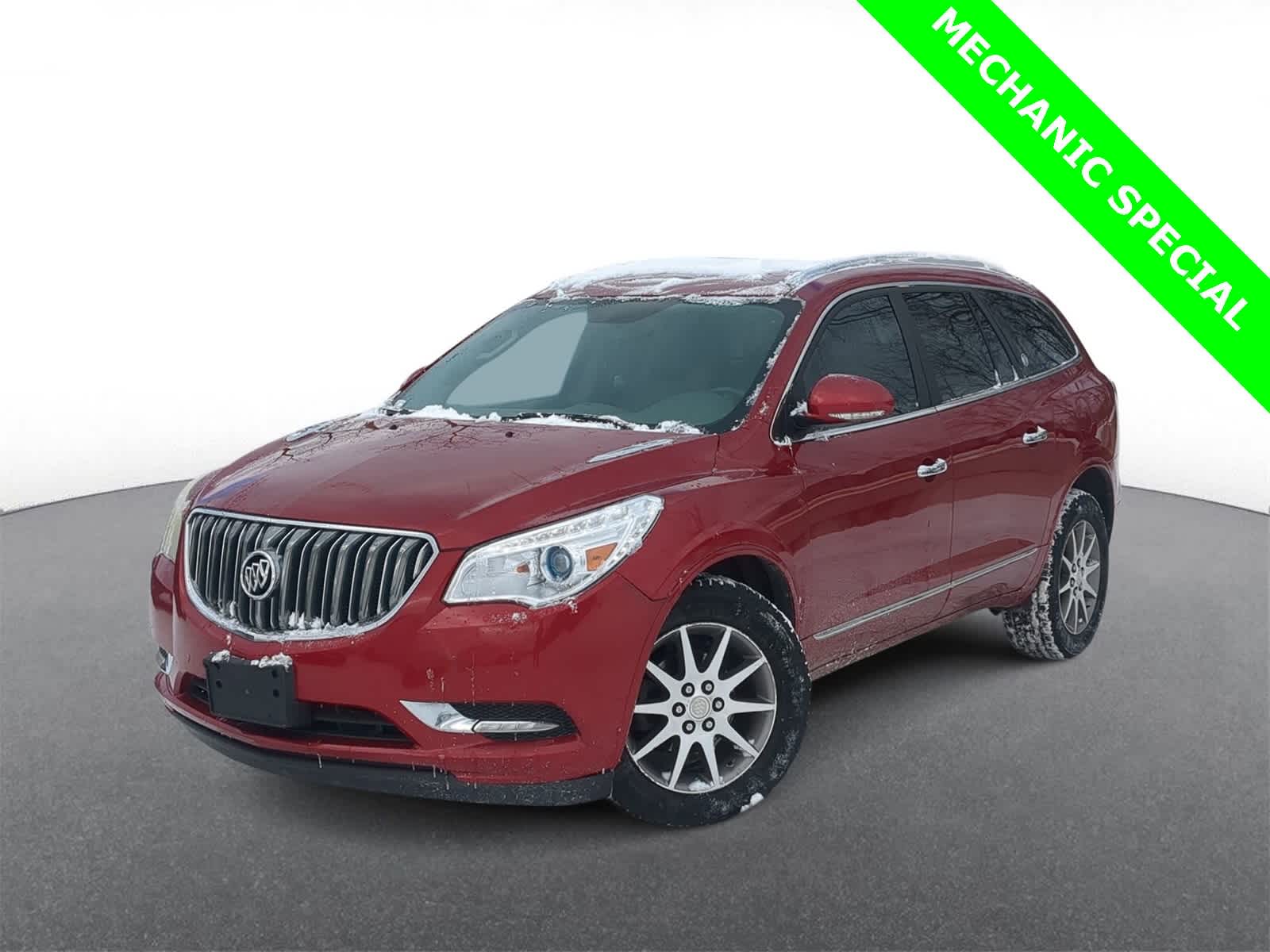 2014 Buick Enclave Leather Group -
                  Troy, MI
