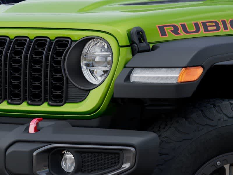 Thumbnail: 2026 Jeep Wrangler - 10