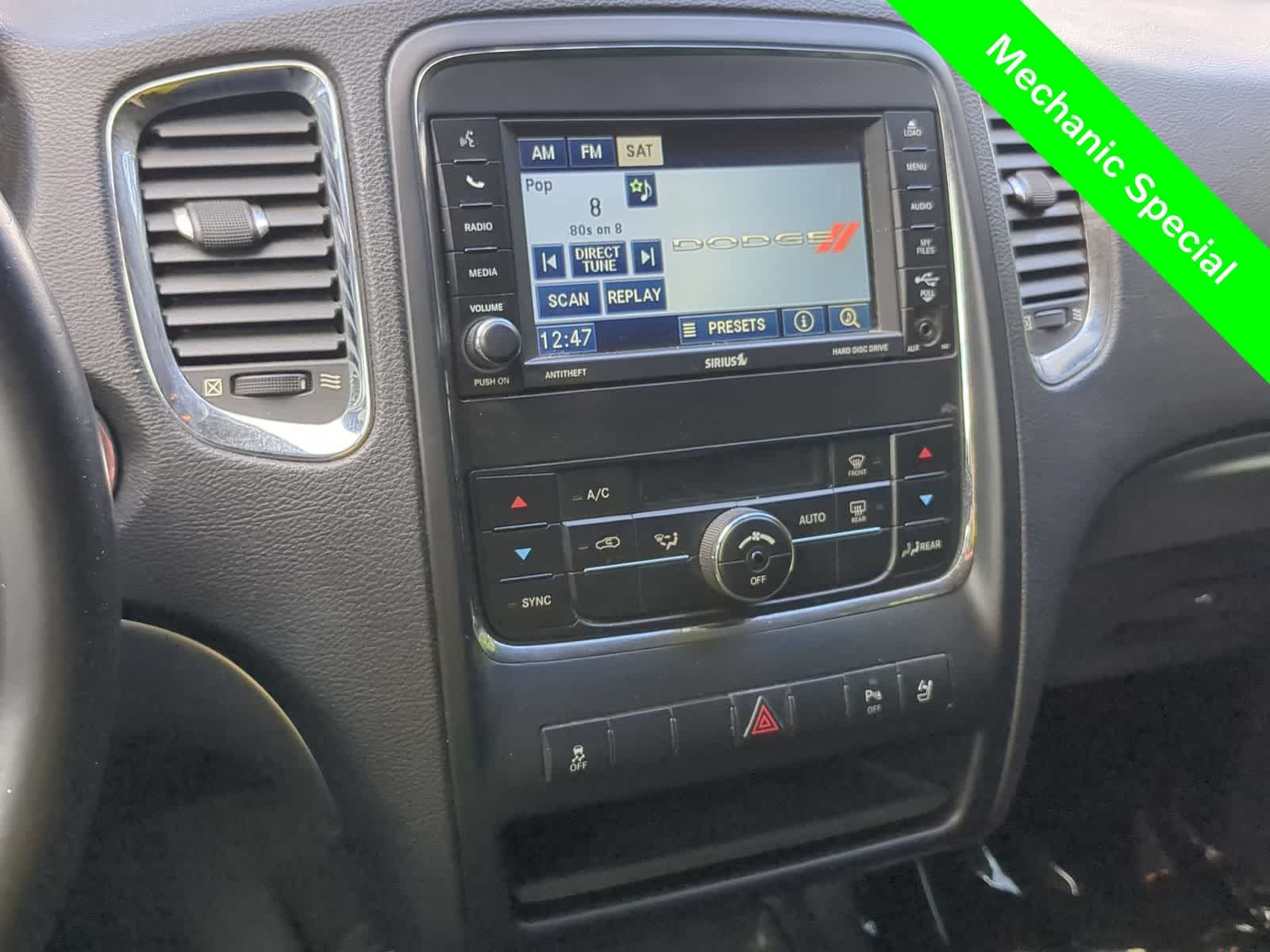 Thumbnail: 2012 Dodge Durango - 26