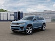  Jeep Grand Cherokee L
