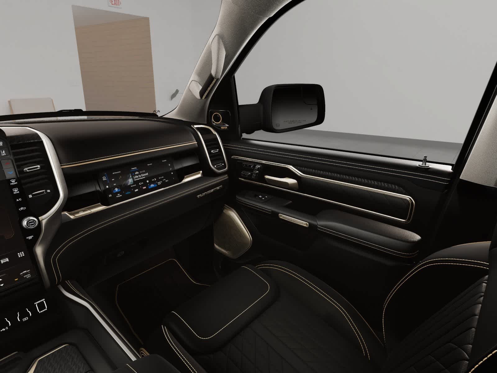 Thumbnail: 2026 RAM 1500 - 18