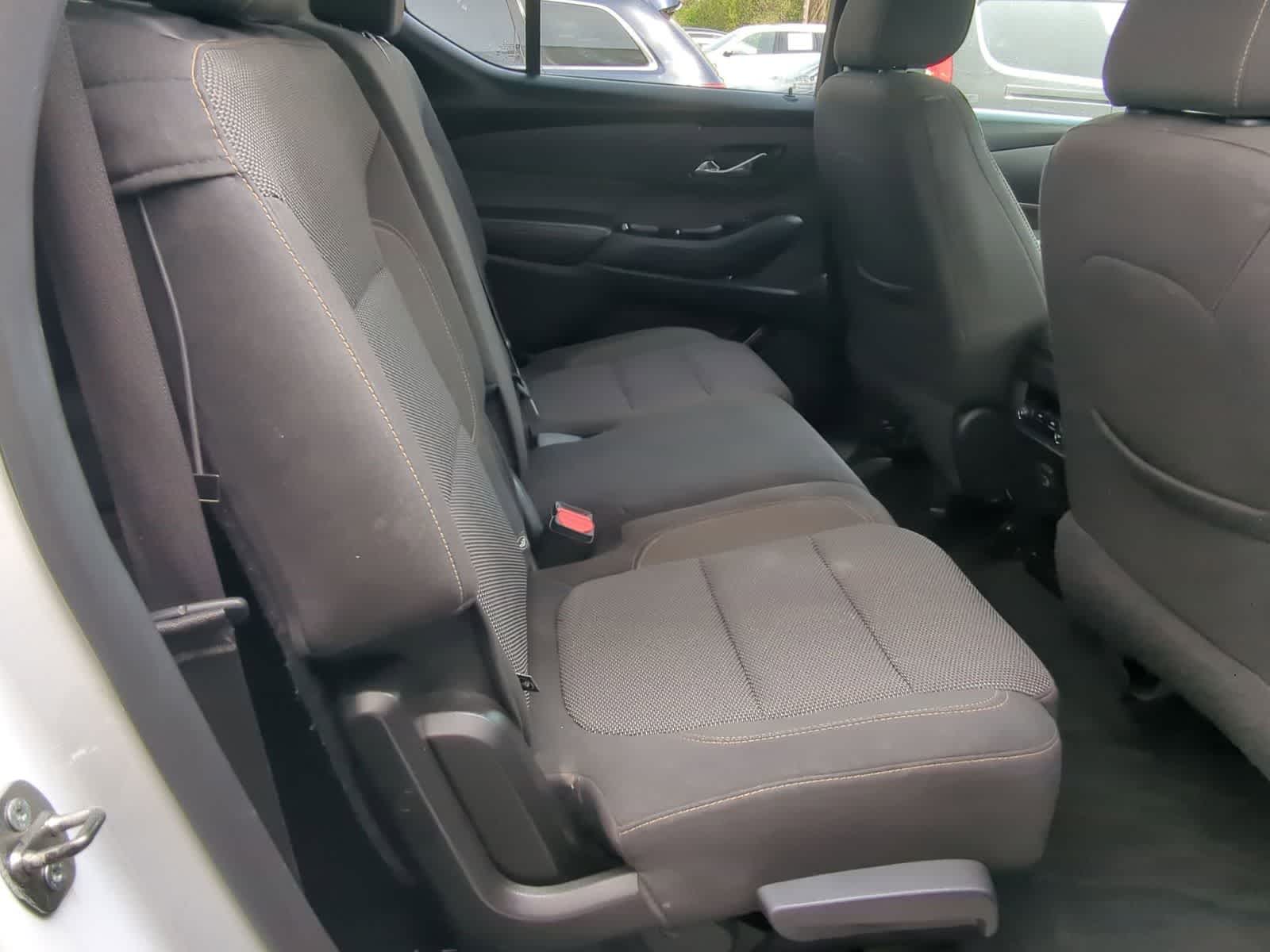 Thumbnail: 2019 Chevrolet Traverse - 20