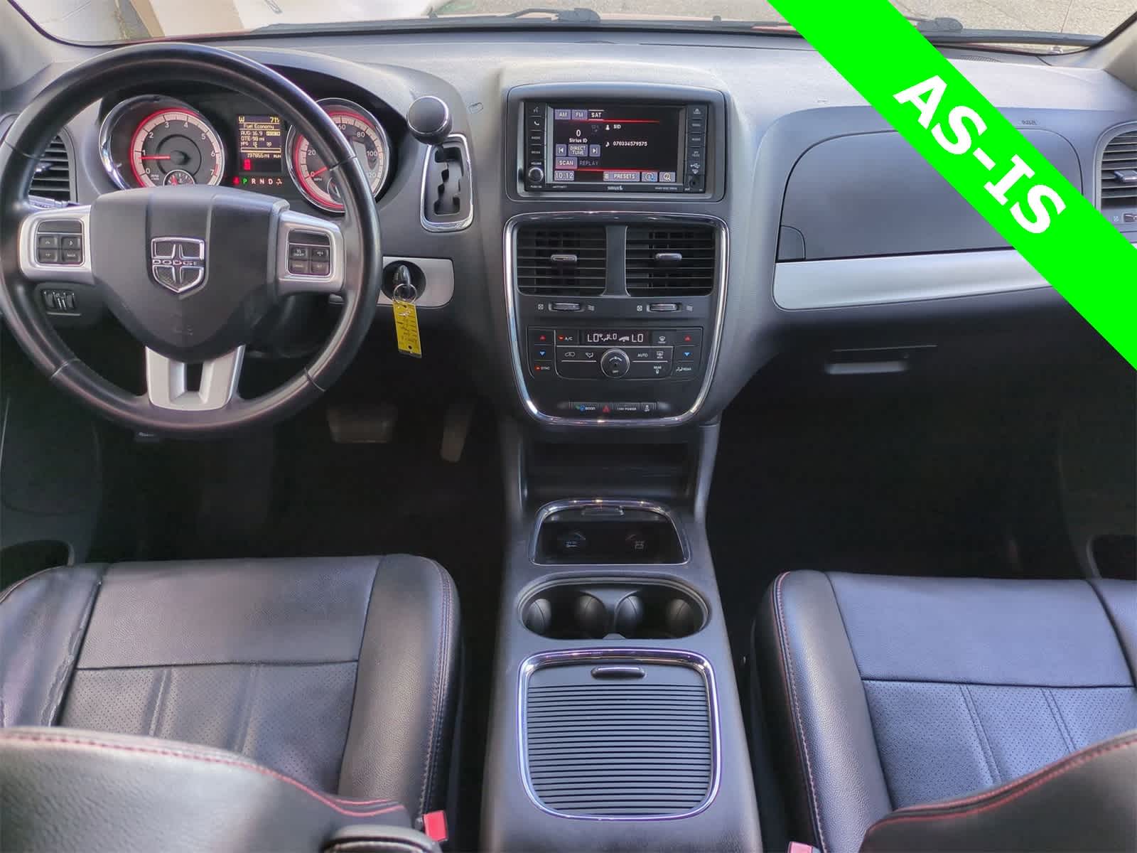 Thumbnail: 2016 Dodge Grand Caravan - 15
