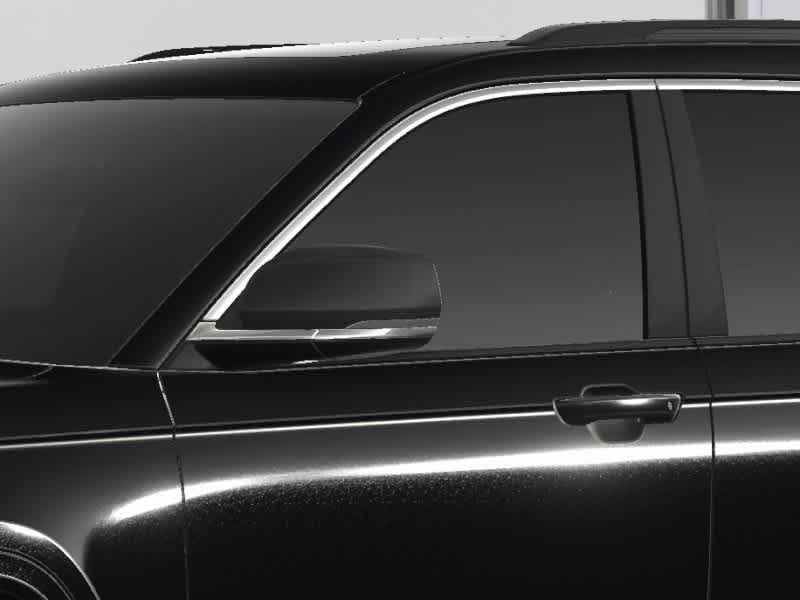 Thumbnail: 2025 Jeep Grand Cherokee L - 15