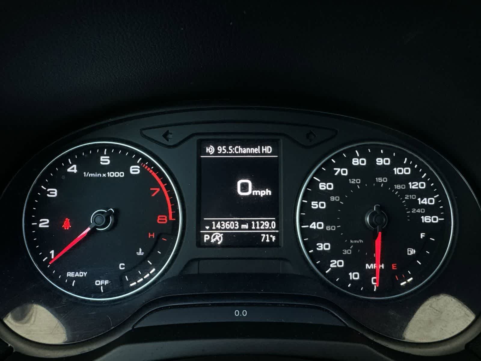 Thumbnail: 2019 Audi A3 - 33