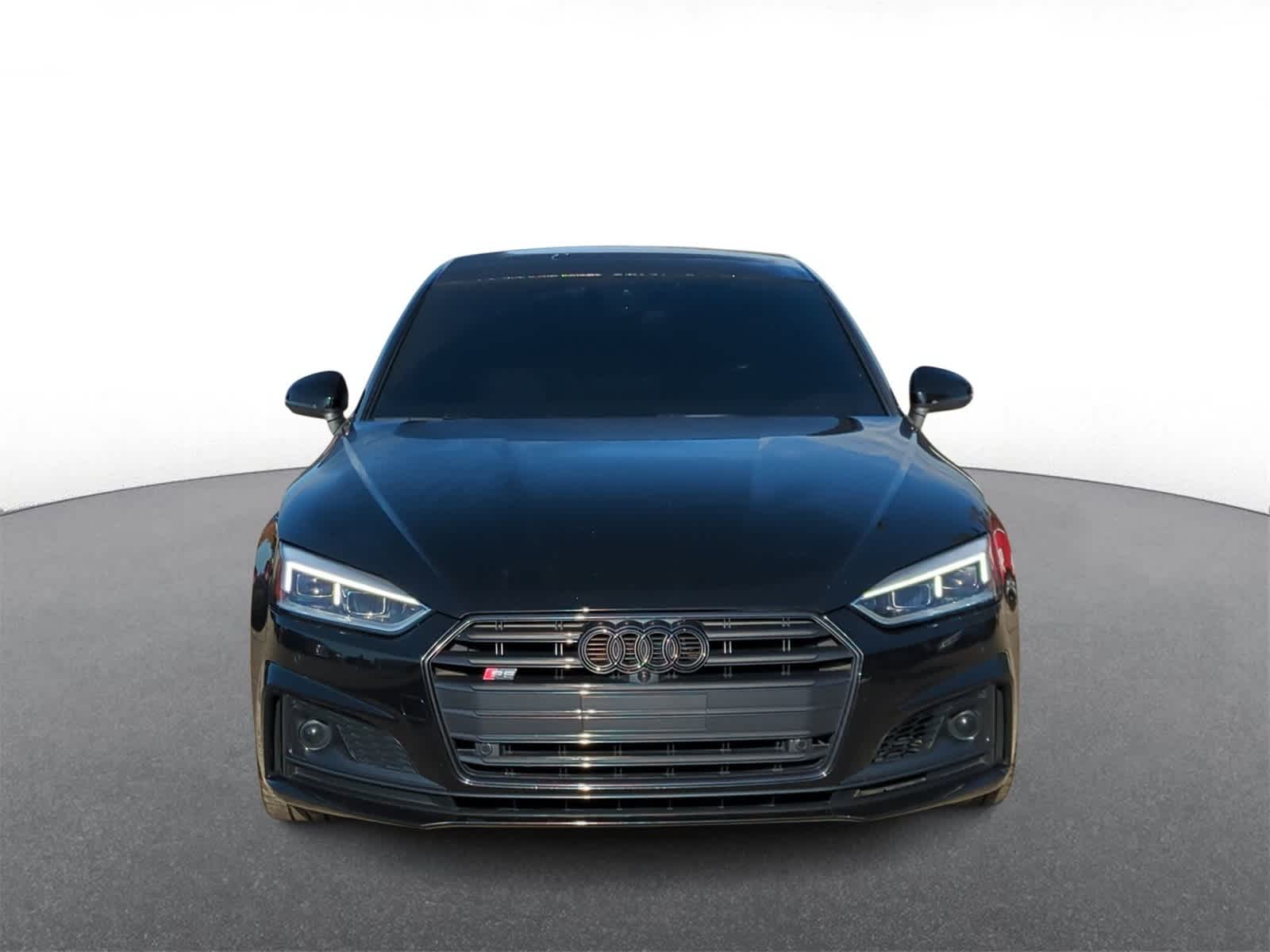 Thumbnail: 2019 Audi S5 - 3
