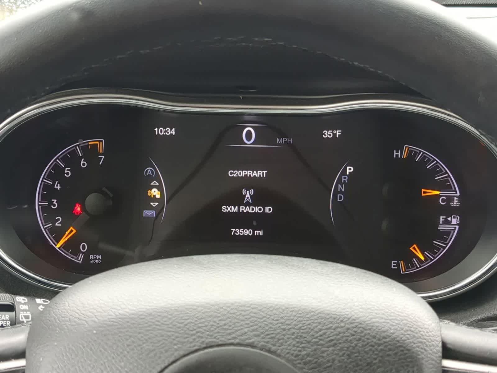 Thumbnail: 2019 Jeep Grand Cherokee - 28