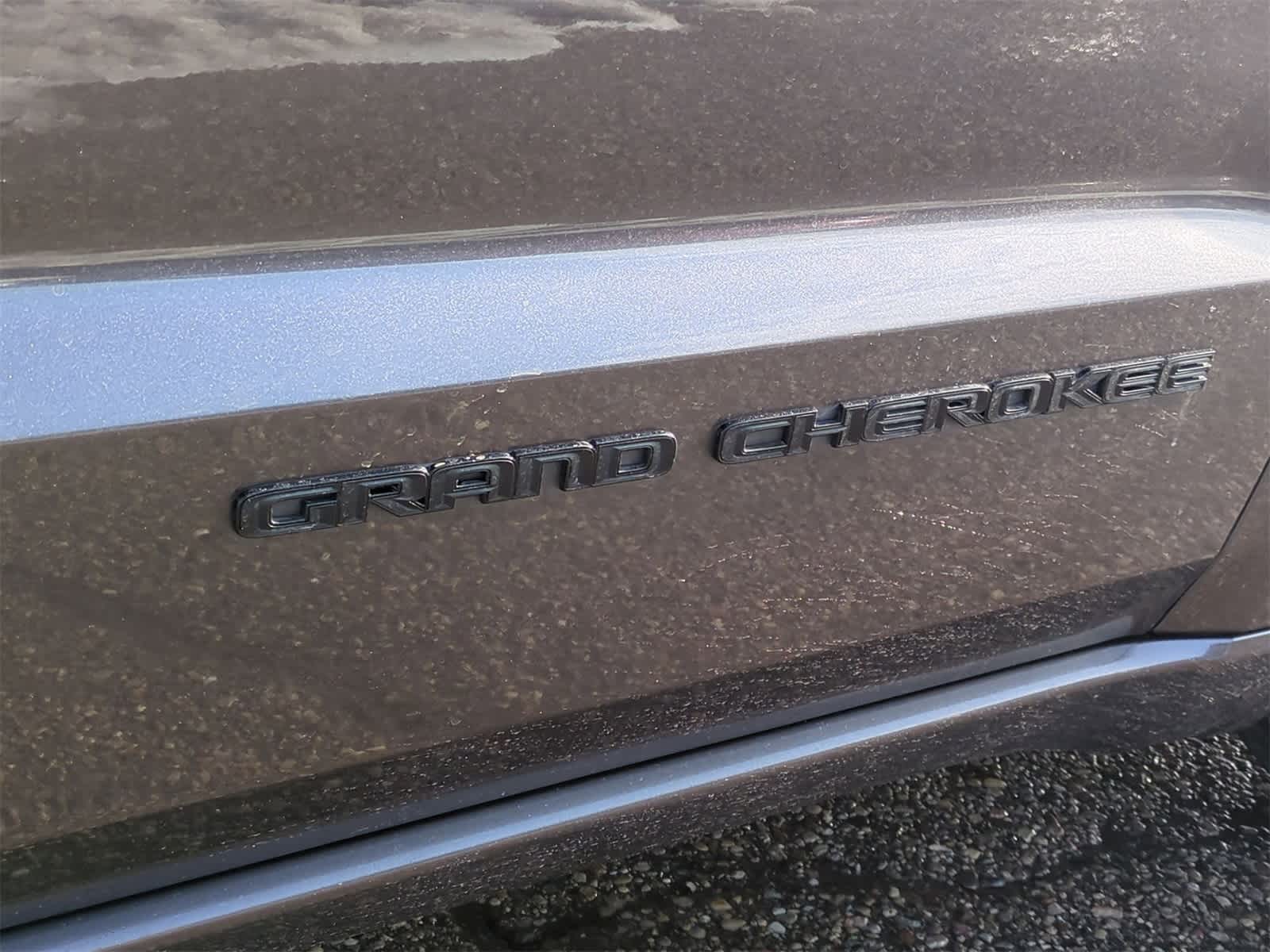 Thumbnail: 2019 Jeep Grand Cherokee - 13