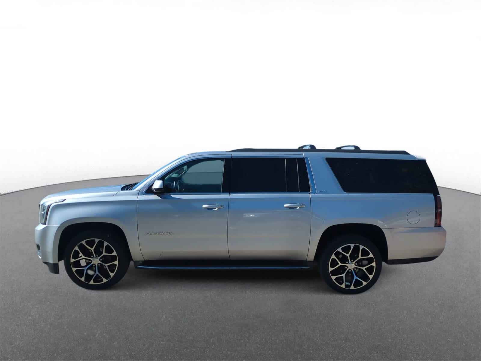 Thumbnail: 2016 GMC Yukon XL - 5
