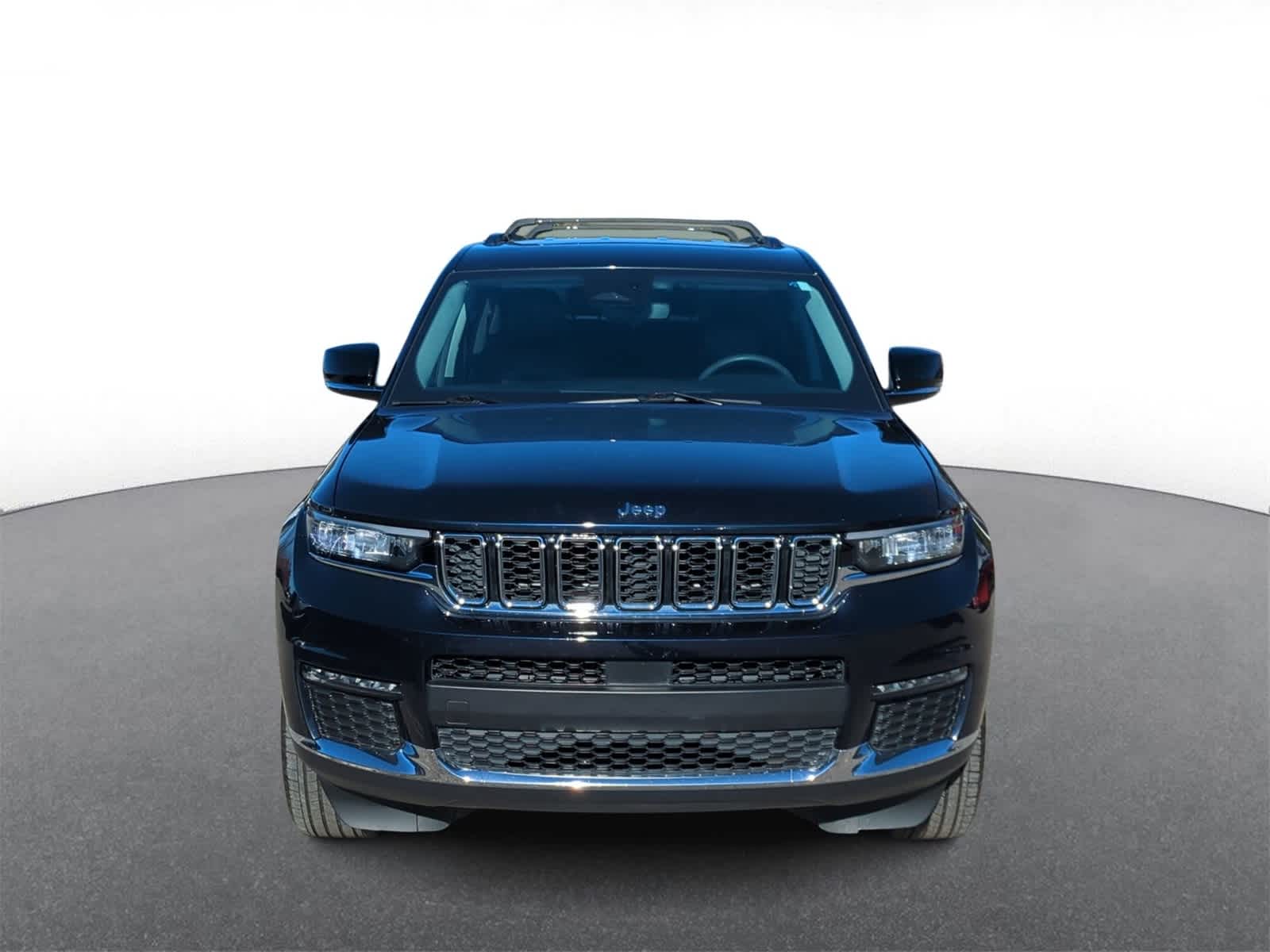 Thumbnail: 2023 Jeep Grand Cherokee L - 3