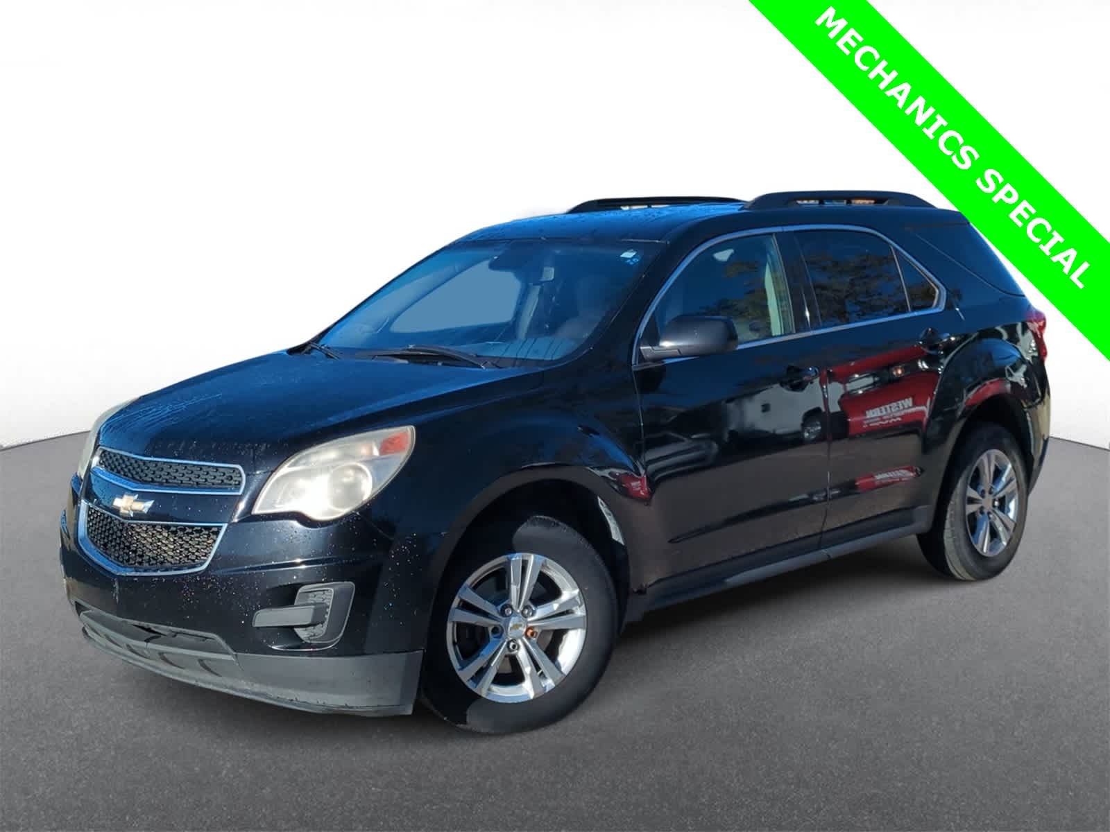 2012 Chevrolet Equinox LT -
                  Troy, MI