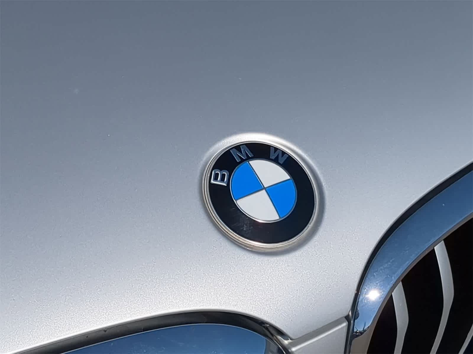 Thumbnail: 2020 BMW X3 - 19