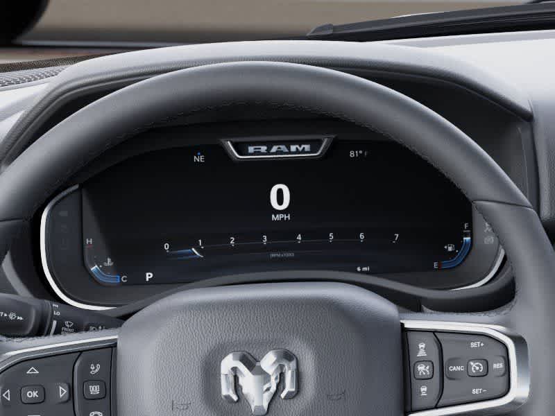 Thumbnail: 2026 RAM 1500 - 16